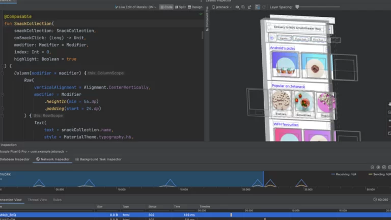 Android Studio comece a criar seus Apps com o Android Studio!