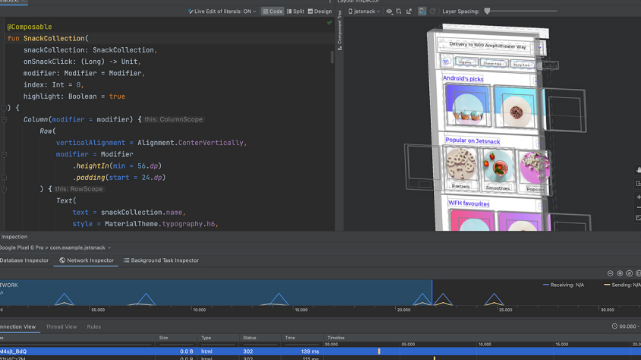 Android Studio comece a criar seus Apps com o Android Studio!