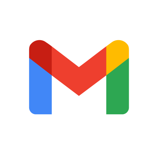 aplicativo gmail