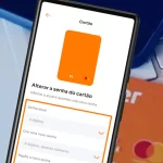 Como mudar a senha do cartão Inter pelo aplicativo