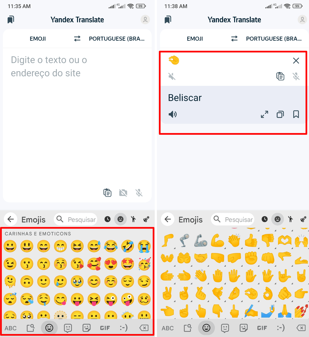 Descubra o significado por trás dos emojis: o guia definitivo