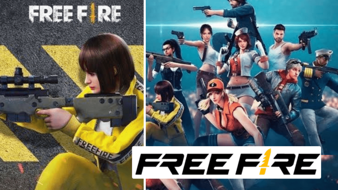 A História do Free Fire, diamantes, skins e jogabilidade: uma análise completa