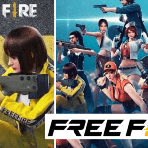 A História do Free Fire, diamantes, skins e jogabilidade: uma análise completa