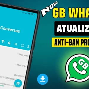 gb whatsapp atualizado última versão para download via mediafire