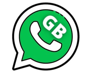 WhatsApp GB PNG