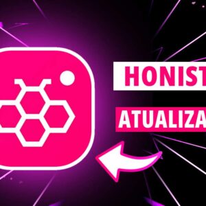 honista atualizado estilo iphone para android