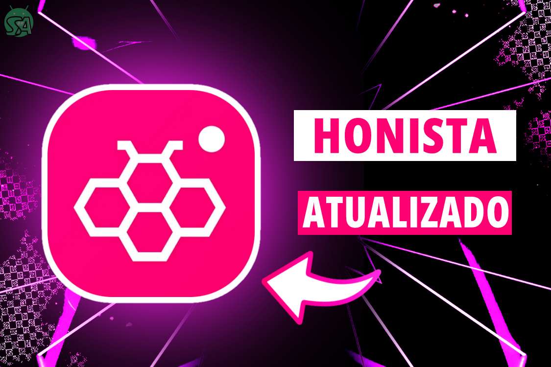 honista atualizado estilo iphone para android