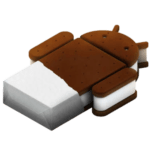 Android 4.0 Ice Cream Sandwich