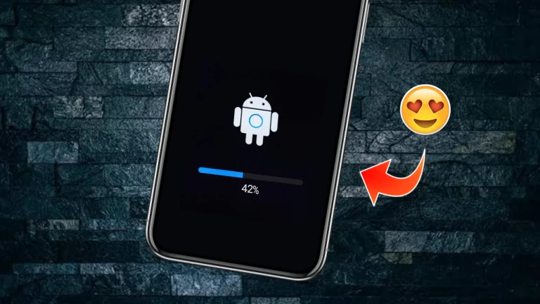 Como Atualizar Seu Dispositivo Android nas Configurações