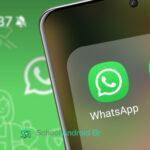 Atualizar o WhatsApp