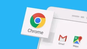 O Chrome está muito mais rápido em telefones Android e dispositivos Mac