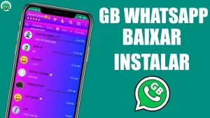 baixar WhatsApp GB e Instalar