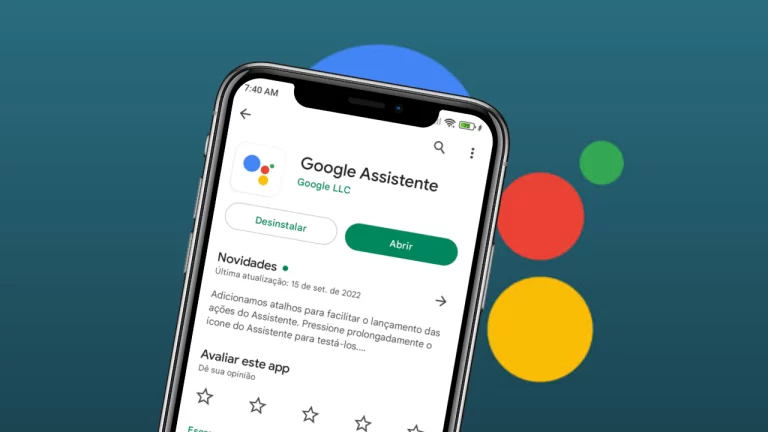 O Google Assistente está temporariamente incapaz de reproduzir estações de rádio