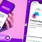 Nubank Modo Rua - Proteção para seu App contra Roubo ou Furto de Celular