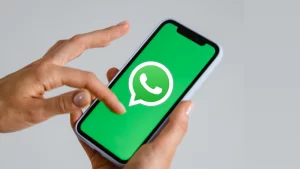 WhatsApp reforça proteção contra clonagem de contas com nova função