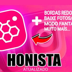 Honista atualizado download