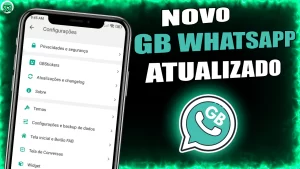 WhatsApp GB para iPhone