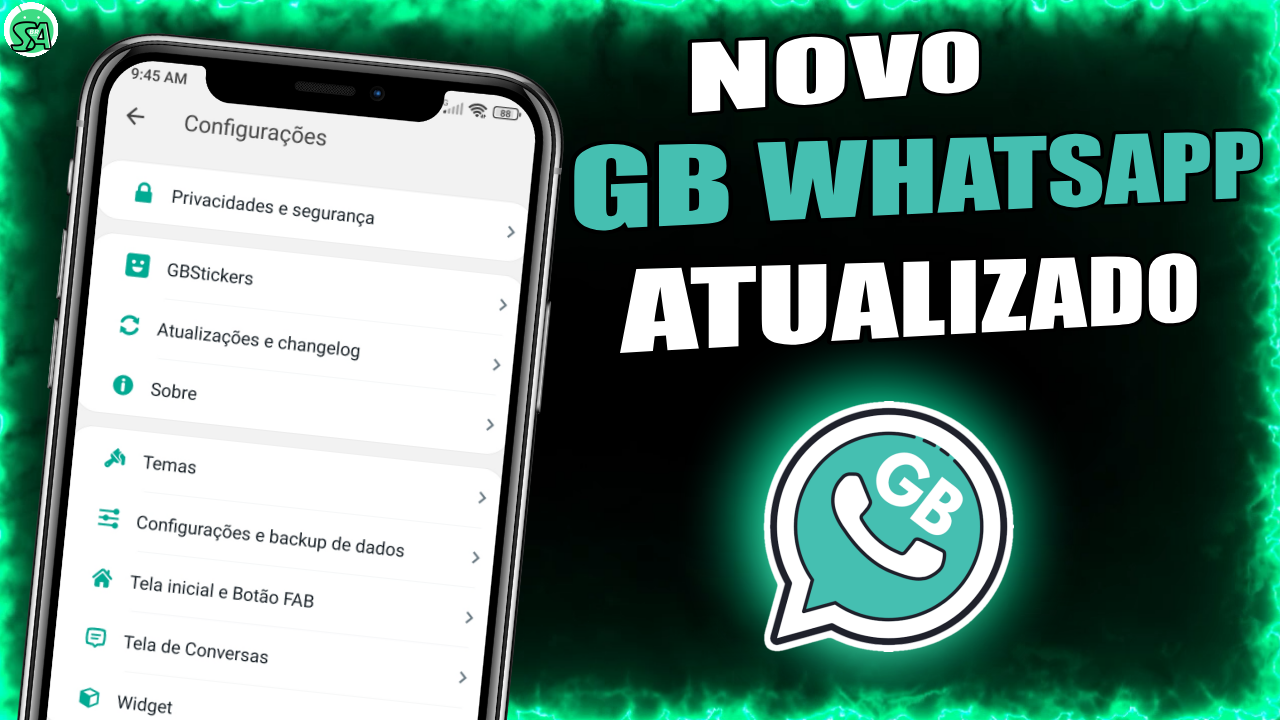 WhatsApp GB para iPhone