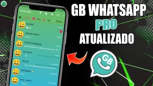 WhatsApp GB Pro download para Android