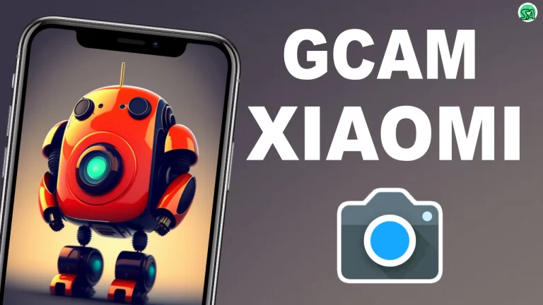 GCam: aprimore a qualidade das fotos do seu celular Xiaomi