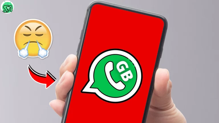 Porque meu celular trava quando instalo GB WhatsApp? Descubra