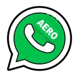 whatsapp aero