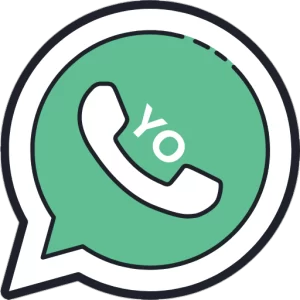 YoWhatsApp PNG