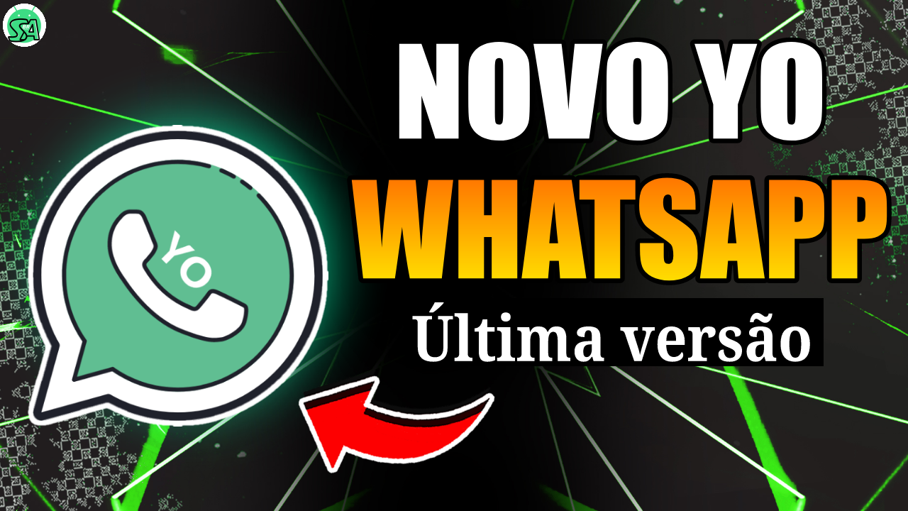 YoWhatsApp: Baixe a versão atualizada 2023 V9.65 do YoWA Apk para Android