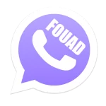 Fouad WhatsApp png Atualizado Última Versão