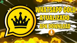 Baixar WhatsApp Gold atualizado