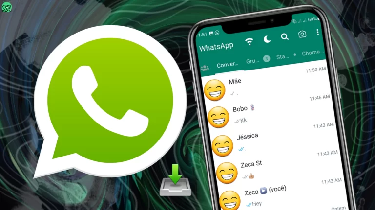 WhatsAppGB Pro 19.50: Com Proteção Anti-Ban 2023