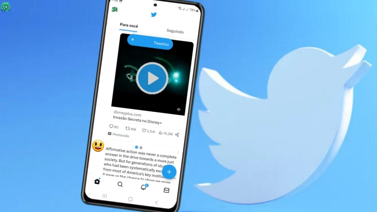 Como baixar vídeos do Twitter de forma rápida no Android iOS e PC