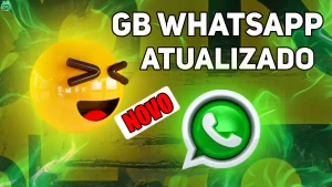 Baixar WhatsApp GB atualizado