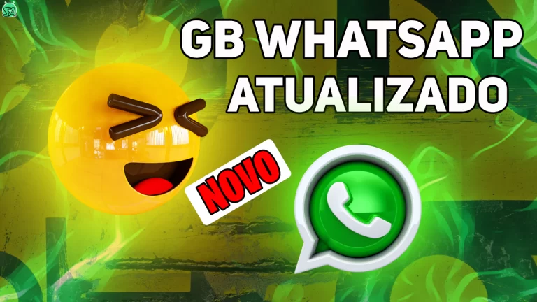 Baixar WhatsApp GB atualizado