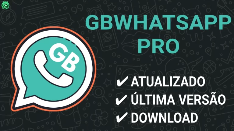 GB WhatsApp Pro APK Atualizado 2023