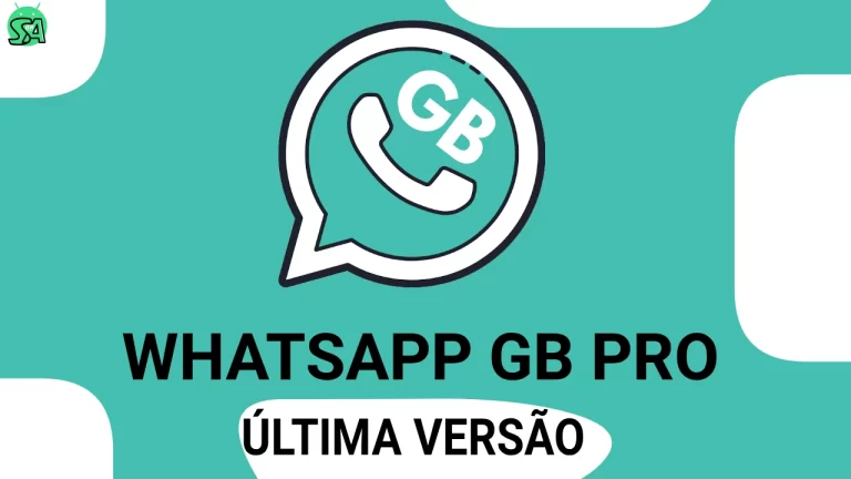 Download GB WhatsApp Pro APK para Android
