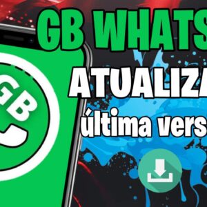 WhatsApp GB Atualizado última versão para Android