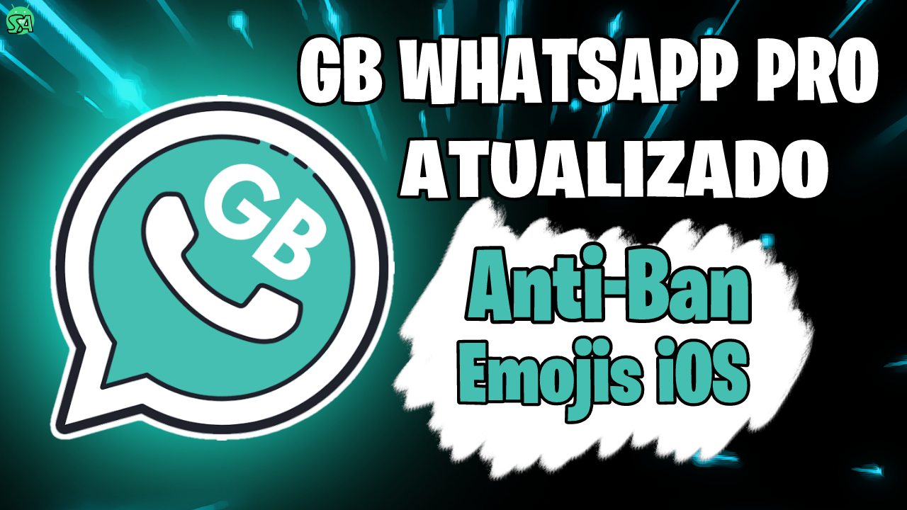 WhatsAppGB atualizado