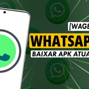 whatsapp gb