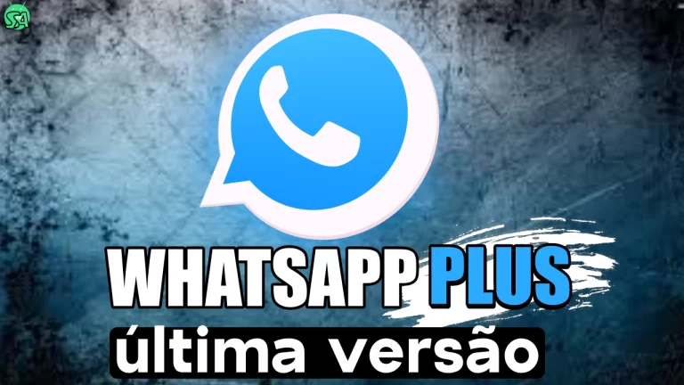 WhatsApp Plus 2023 Última Versão Para Download