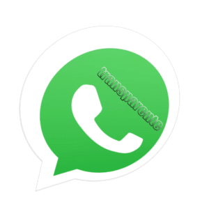 WhatsApp Transparente estilo iPhone iOS 16 no Android