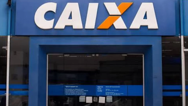 Caixa conclui distribuição de lucros do FGTS