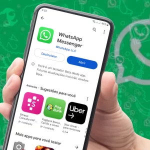 WhatsApp: Libere espaço apagando arquivos no celular