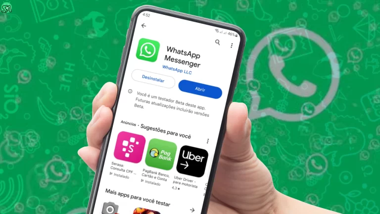 WhatsApp: Libere espaço apagando arquivos no celular