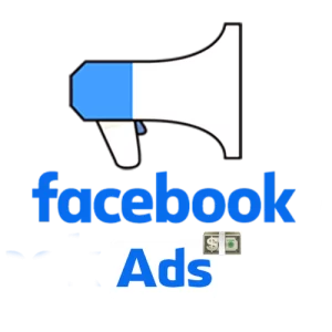 Facebook Ads png logo