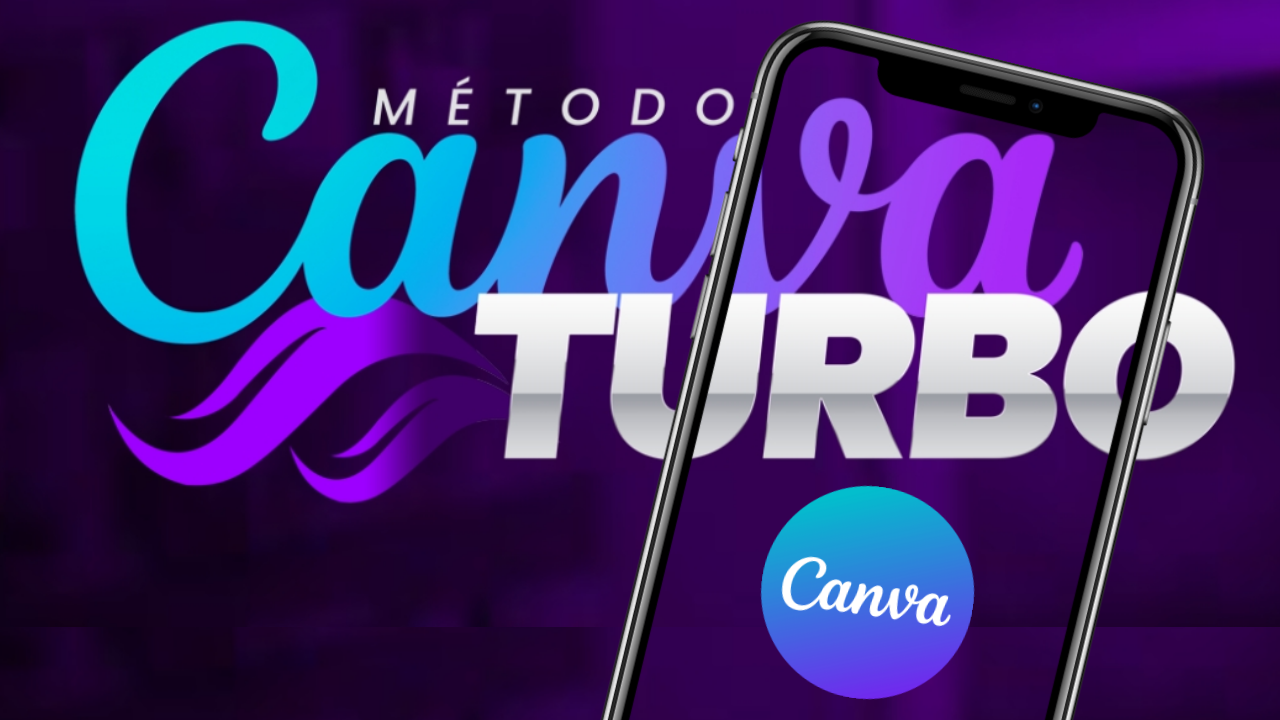 criar designs profissionais com o Canva