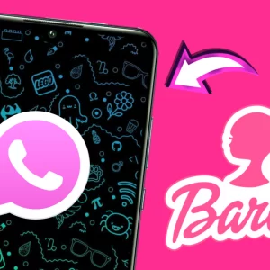 WhatsApp Modo Barbie veja como ativar