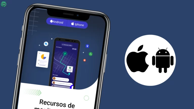 Os melhores aplicativos espiões para Android