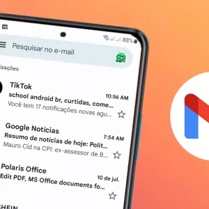 Como recuperar senha do Gmail pelo celular Android