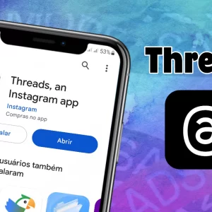 Novo aplicativo Threads do Instagram é lançado para competir com Twitter